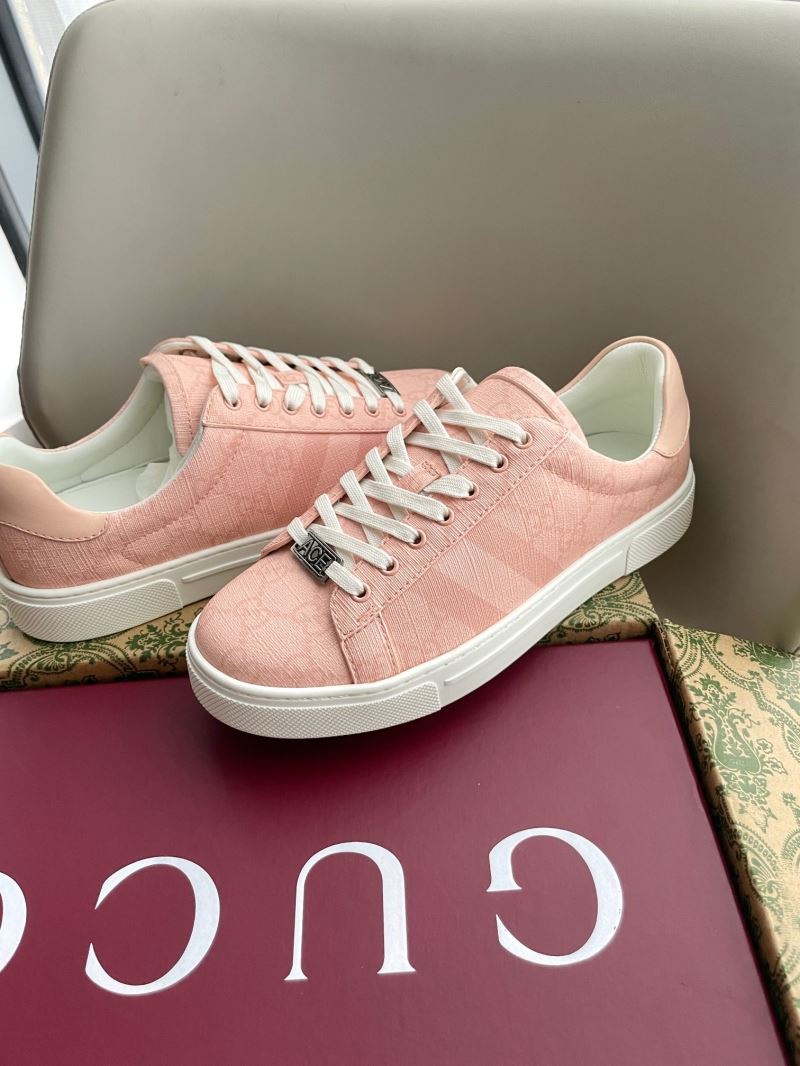 Gucci Ace Shoes